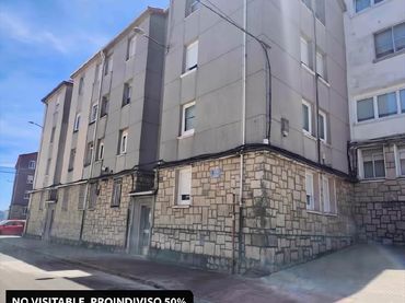 Flat for sale in Los Rosales