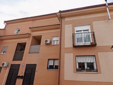 Flat for sale in Calle Gaviota 5