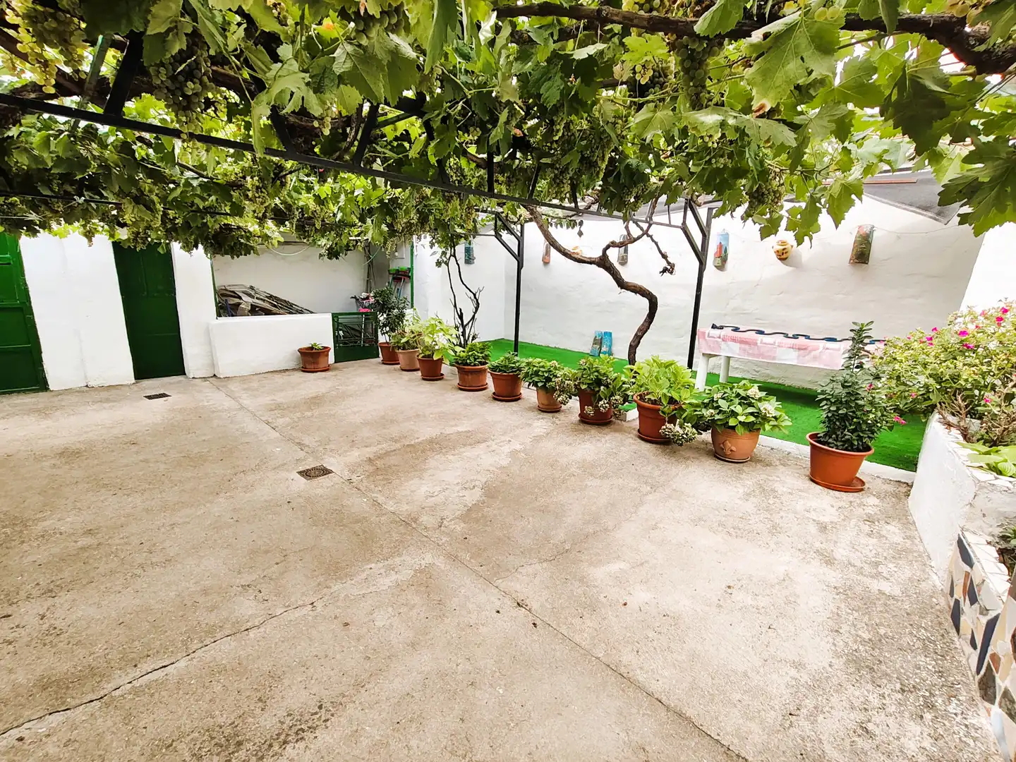 Casa en venda a Calle de Valladolid, imagen 4