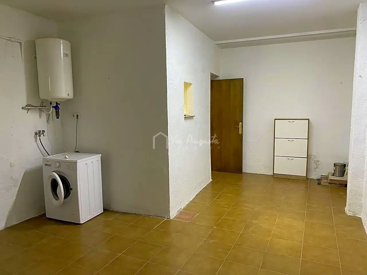 Planta baja en venta en Carrer l'Havana, Deltebre