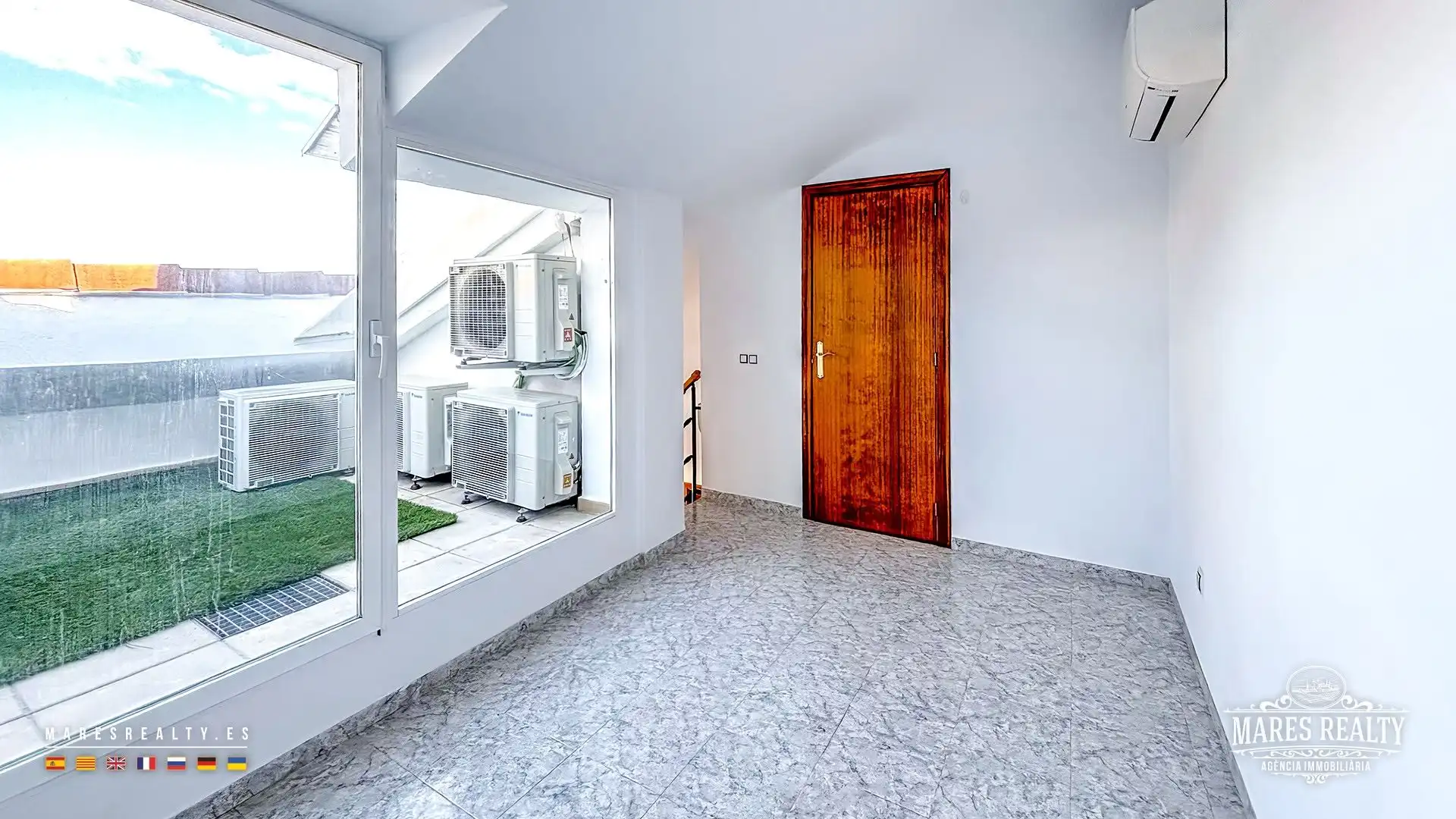Penthouse mit Aufzug zum Verkauf in Fenals, imagen 14
