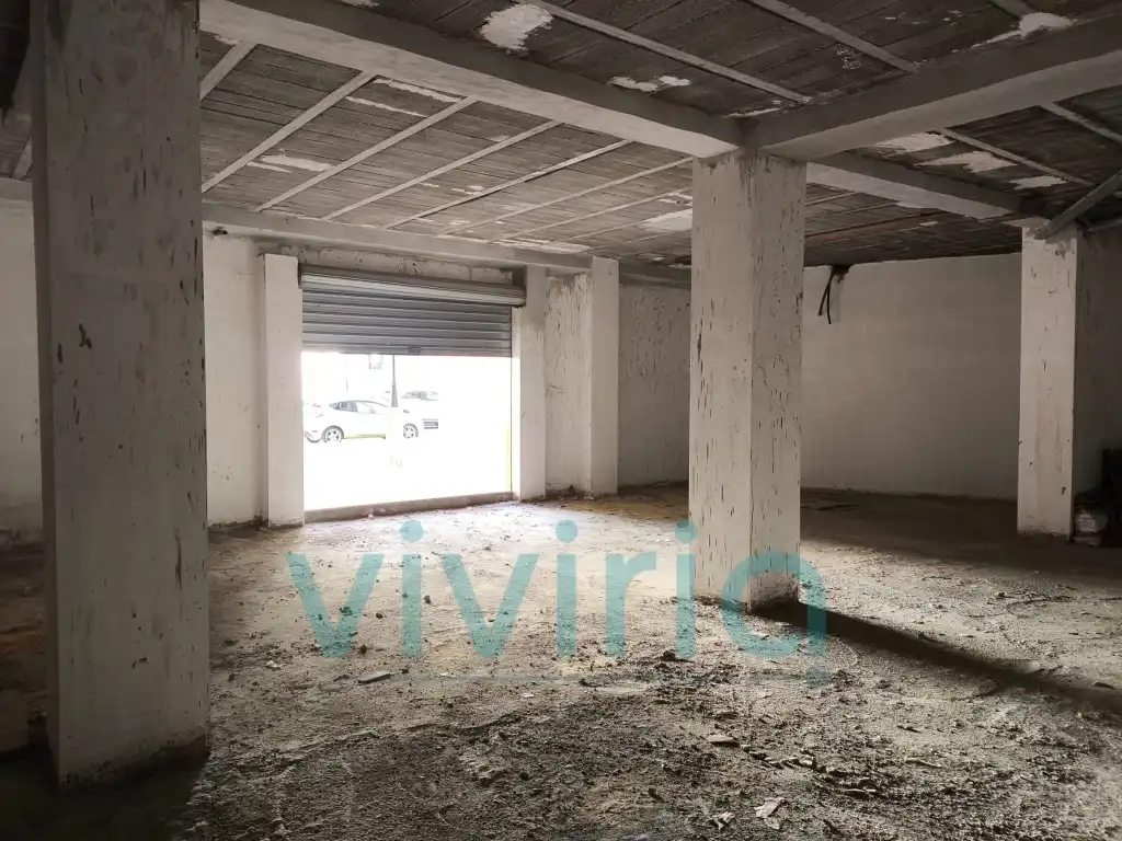 Gewerbefläche zum Verkauf in Avenida Diputación Provincial, imagen 5