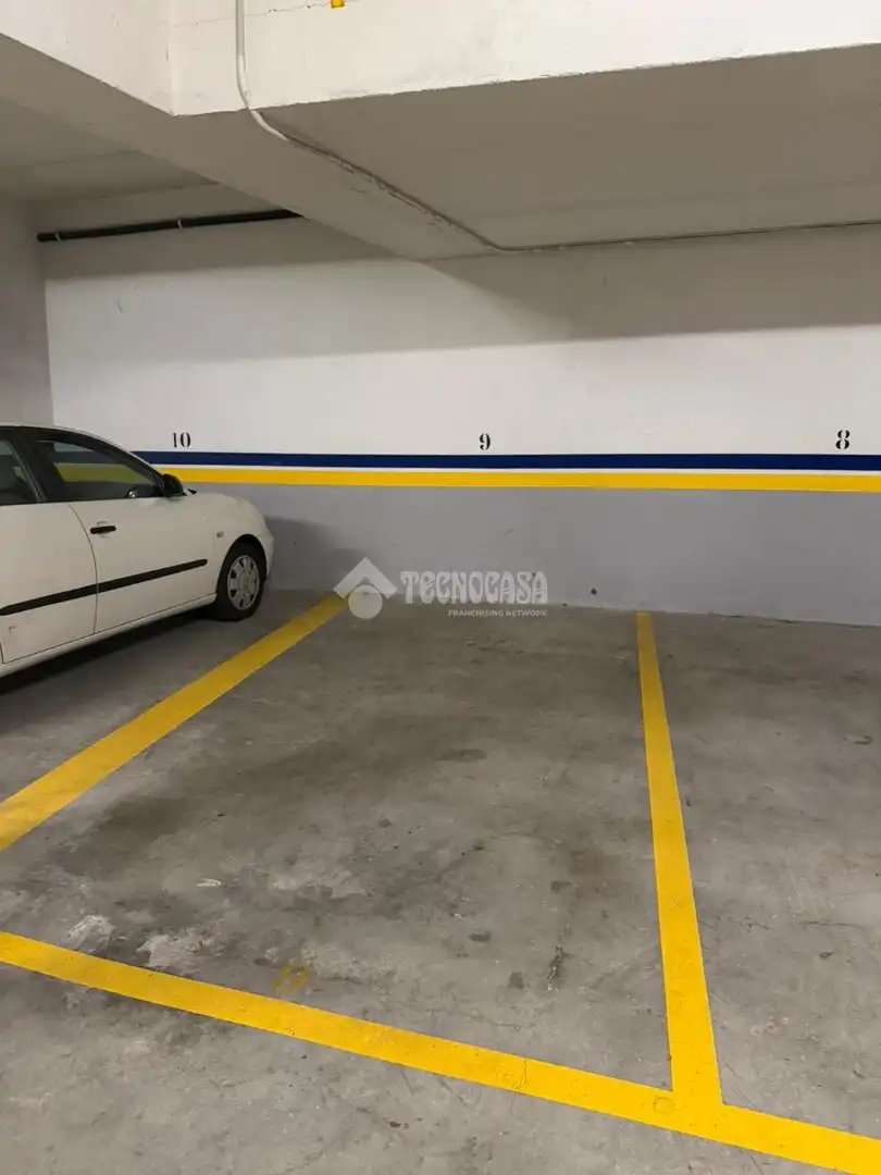 Parkplatz von Garage zum Verkauf in Valladolid