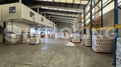 Photo 4 of Industrial buildings to rent in Calle de la Libra, 70, Pla de la Vallonga, Alicante