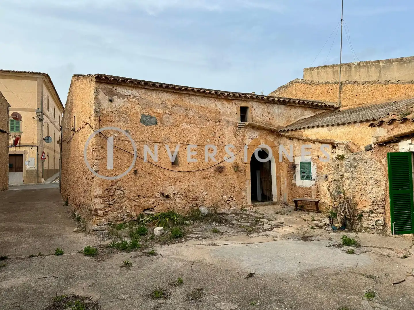 Casa o xalet en venda a Verge Consolació, S'Alquería Blanca - Calonge