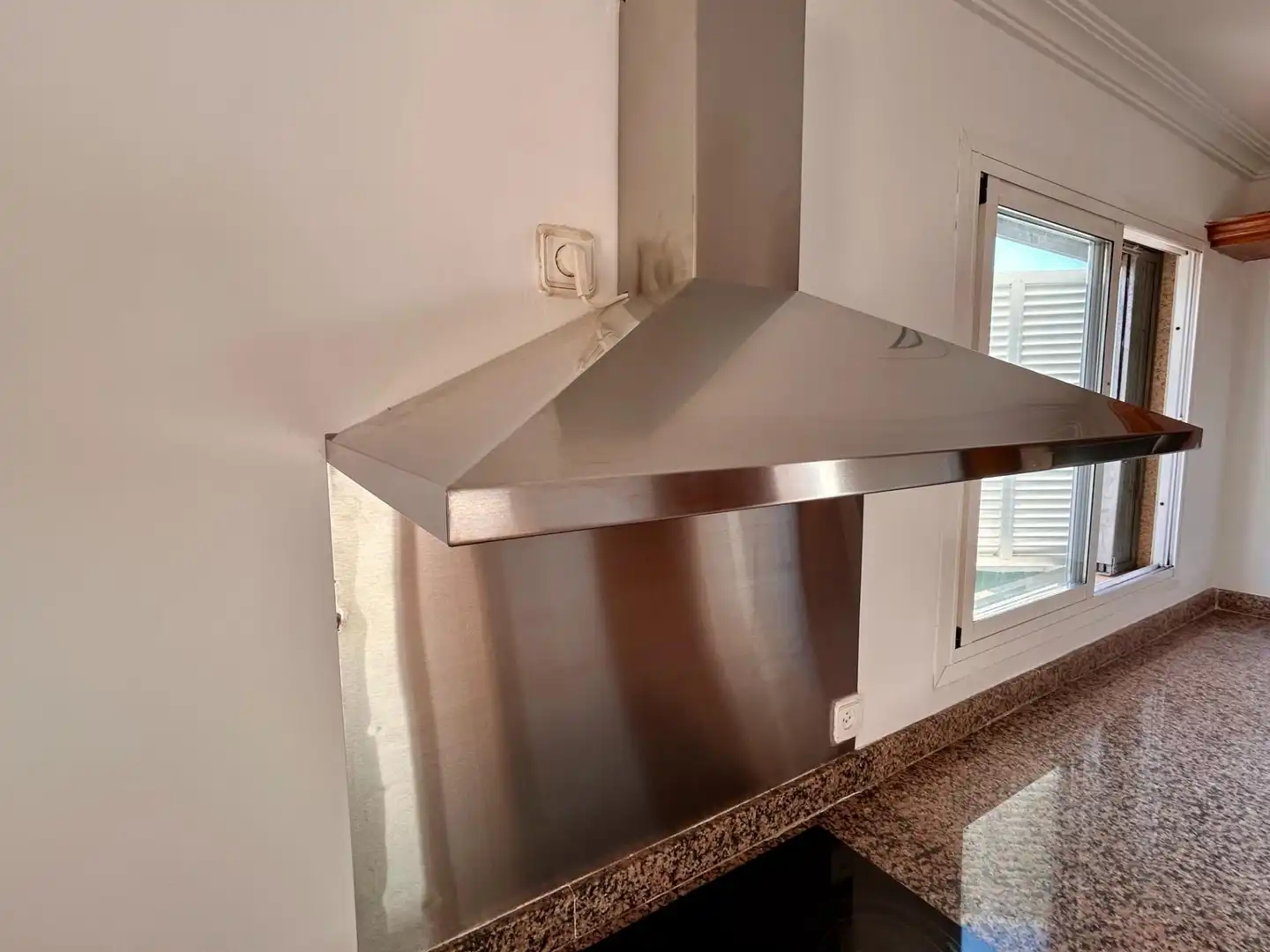 Cocina de Casa o chalet de alquiler en Marratxí con Jardín privado, Terraza y Trastero
