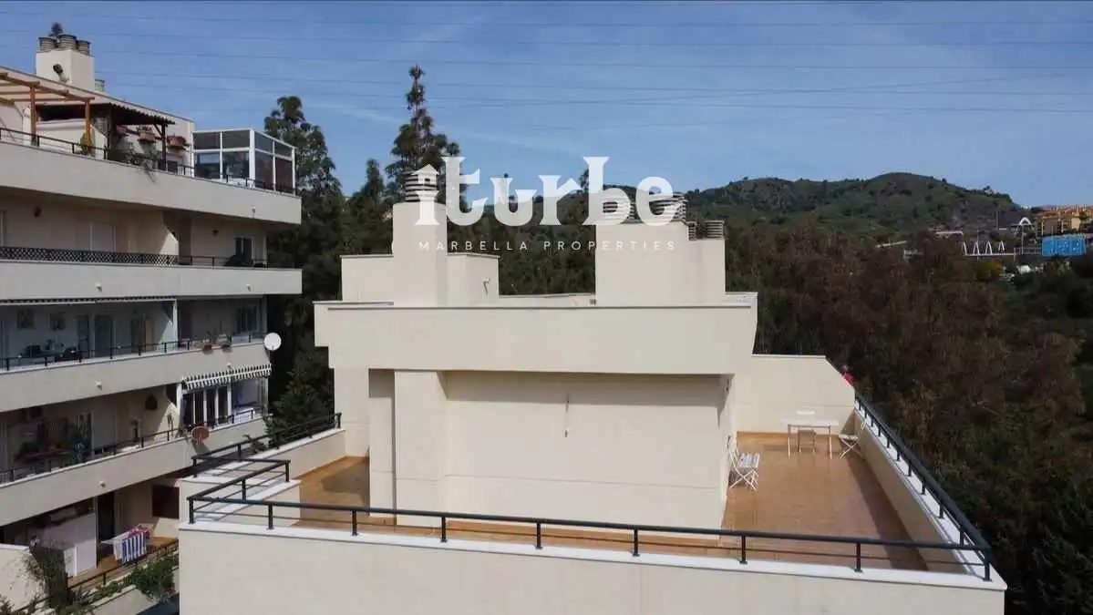 Attique avec piscine à vendre à Monte Paraiso, imagen 34