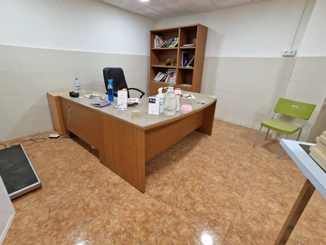 Local en venta en Alcaucín con Aire acondicionado