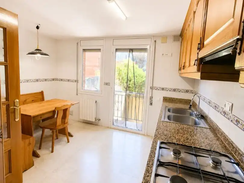 Reihenhaus mit Garten zum Verkauf in Calle Pontevedra 17A, imagen 15