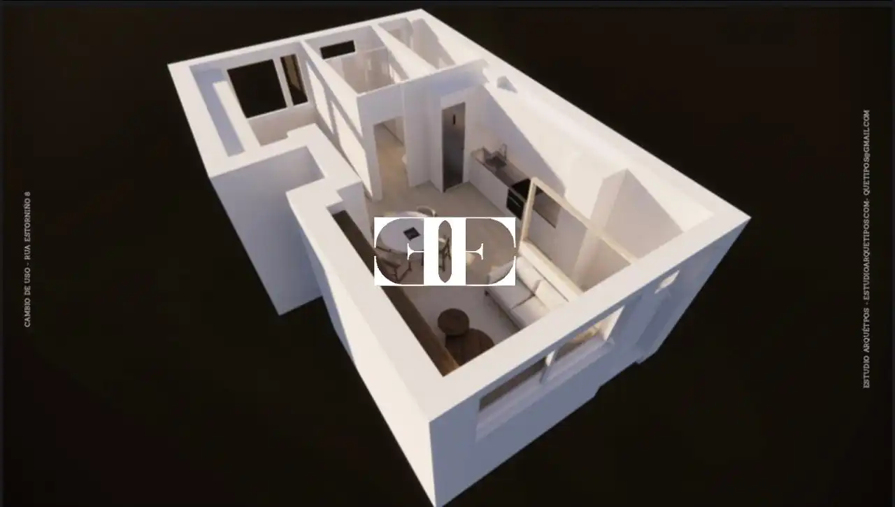 Local comercial en venta en ESTORNINO, imagen 6