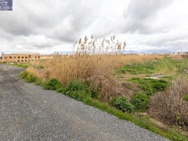 Terreno residenziale in vendita a Calle Calle Victoria Kent 39