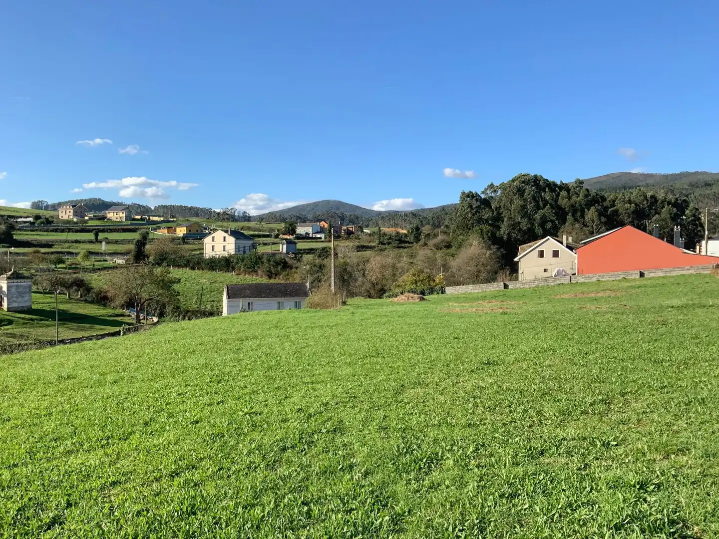 Terreni e lotti in vendita a Avenida de Asturias 50, imagen 10