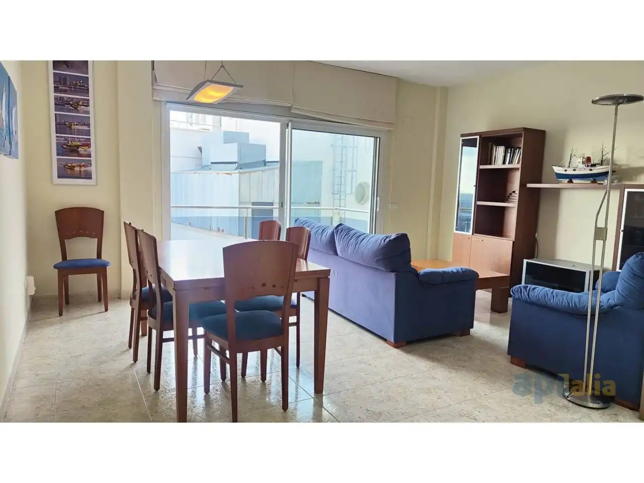 Maisonette mit Terrasse zum Verkauf in Calle Ametlla de Mar, imagen 3