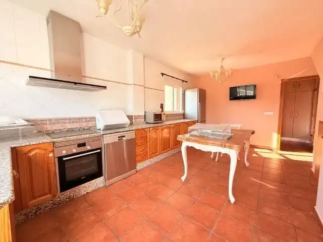 Haus mit Terrasse zum Verkauf in Callosa d'en Sarrià, imagen 8