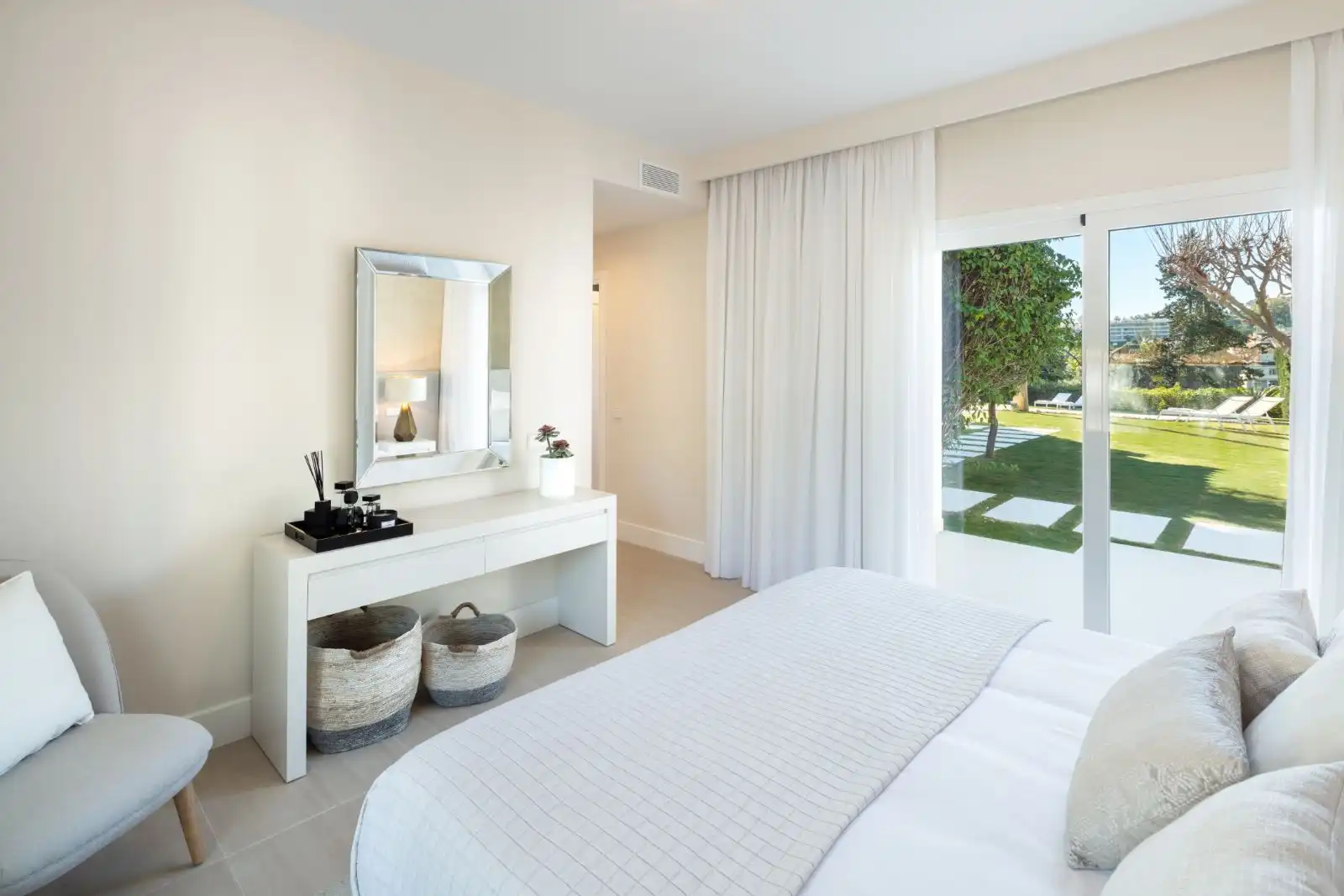Haus mit Pool zum Verkauf in Marbella Centro, imagen 23
