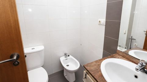 Foto 4 de Piso en venta en Calle San Juan, 14, Cúllar Vega, Granada