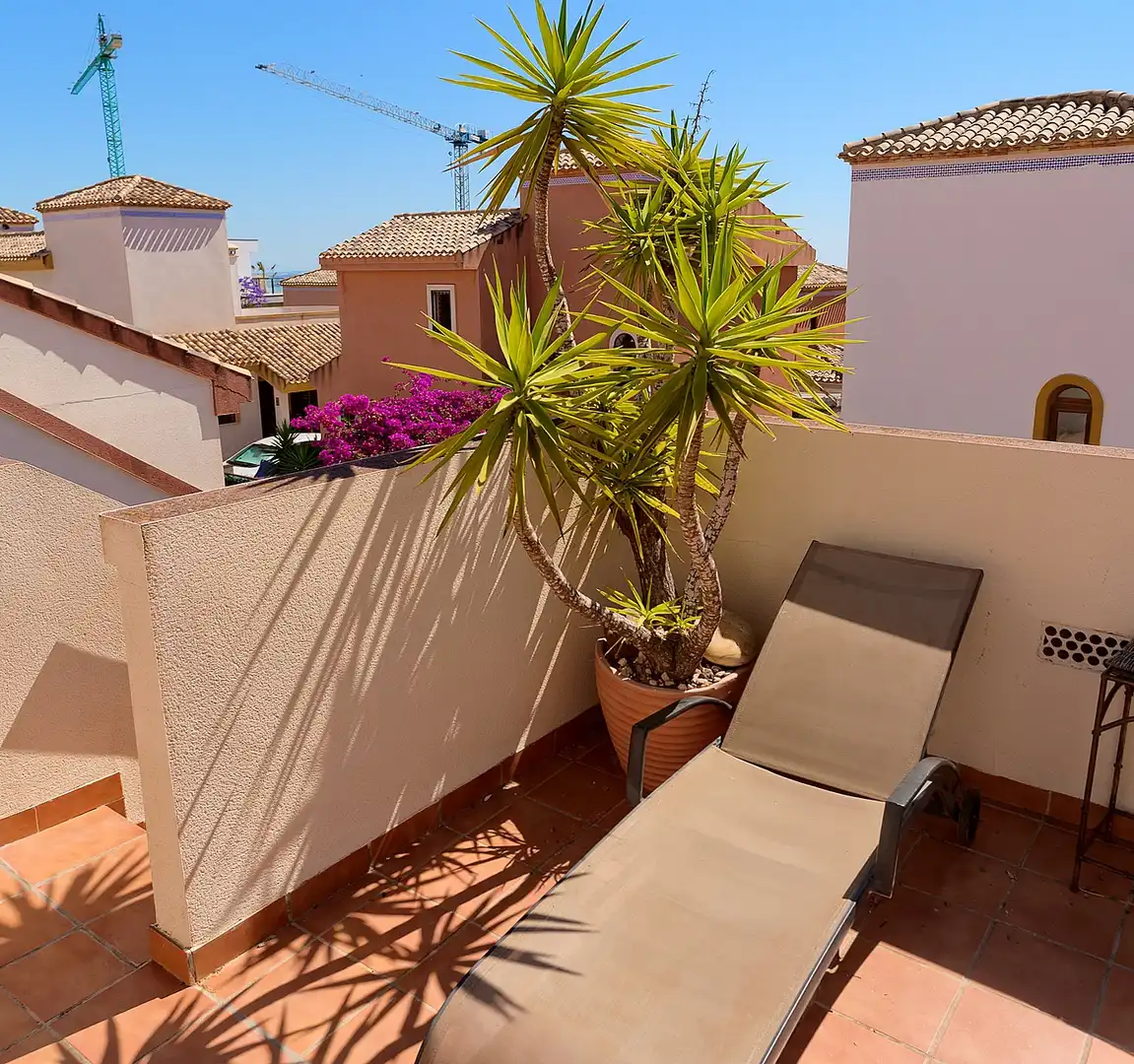 Reihenhaus zum Verkauf in San Miguel de Salinas, imagen 20