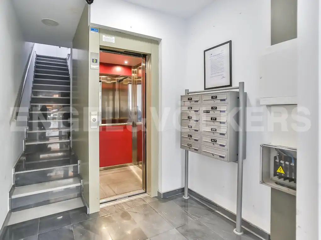 Attic for rent in Sitges  with Air Conditioner, Heating and Terrace