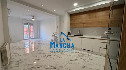 Photo 3 of Flat for sale in Feria,  Albacete Capital