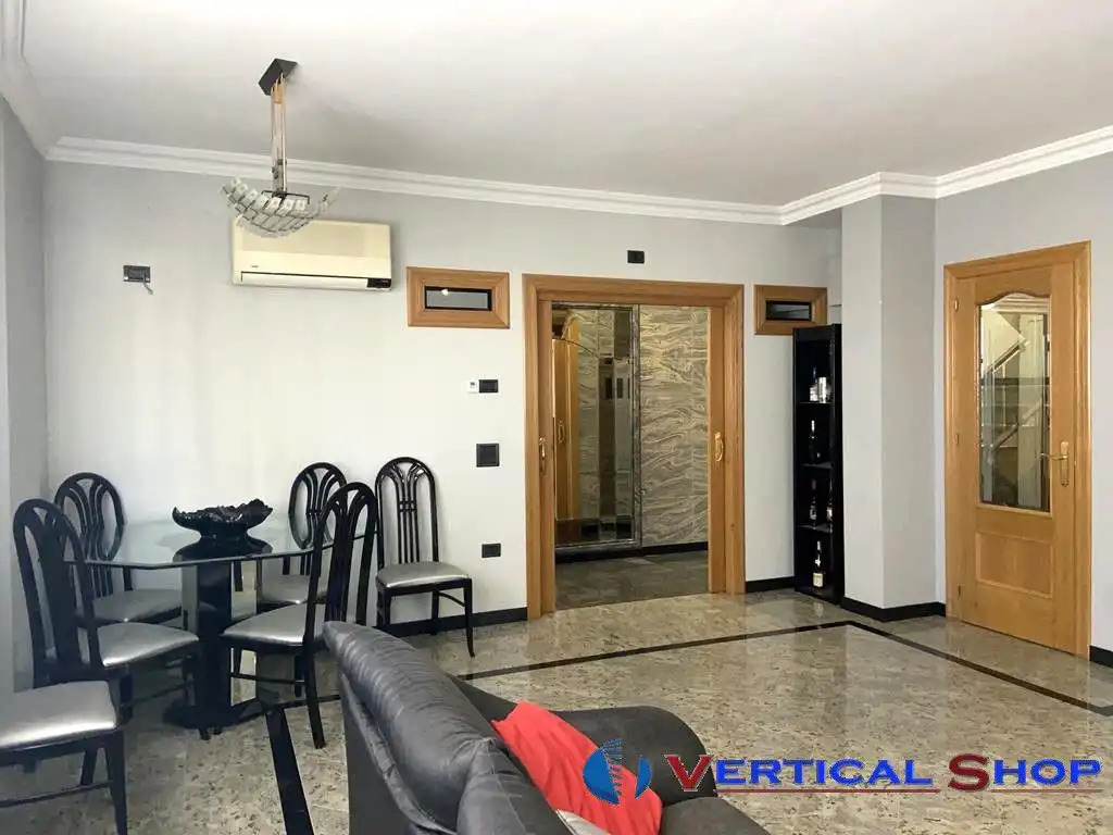 Bungalow amb terrassa en venda a Caudete, imagen 4