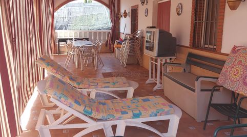 C103- TERRENO CON GRAN CASA Y PISCINAS, imagen 4