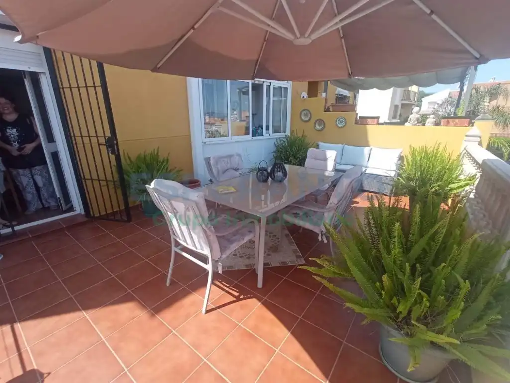 Adosado en venta en Manantiales - Lagar - Cortijo, imagen 6