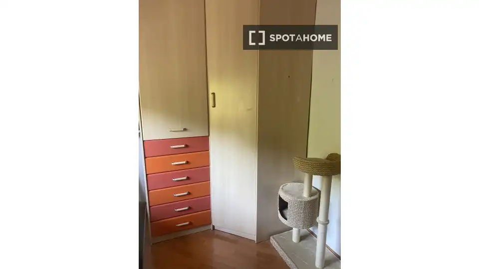 Habitación en El Poble Sec - Parc de Montjuïc