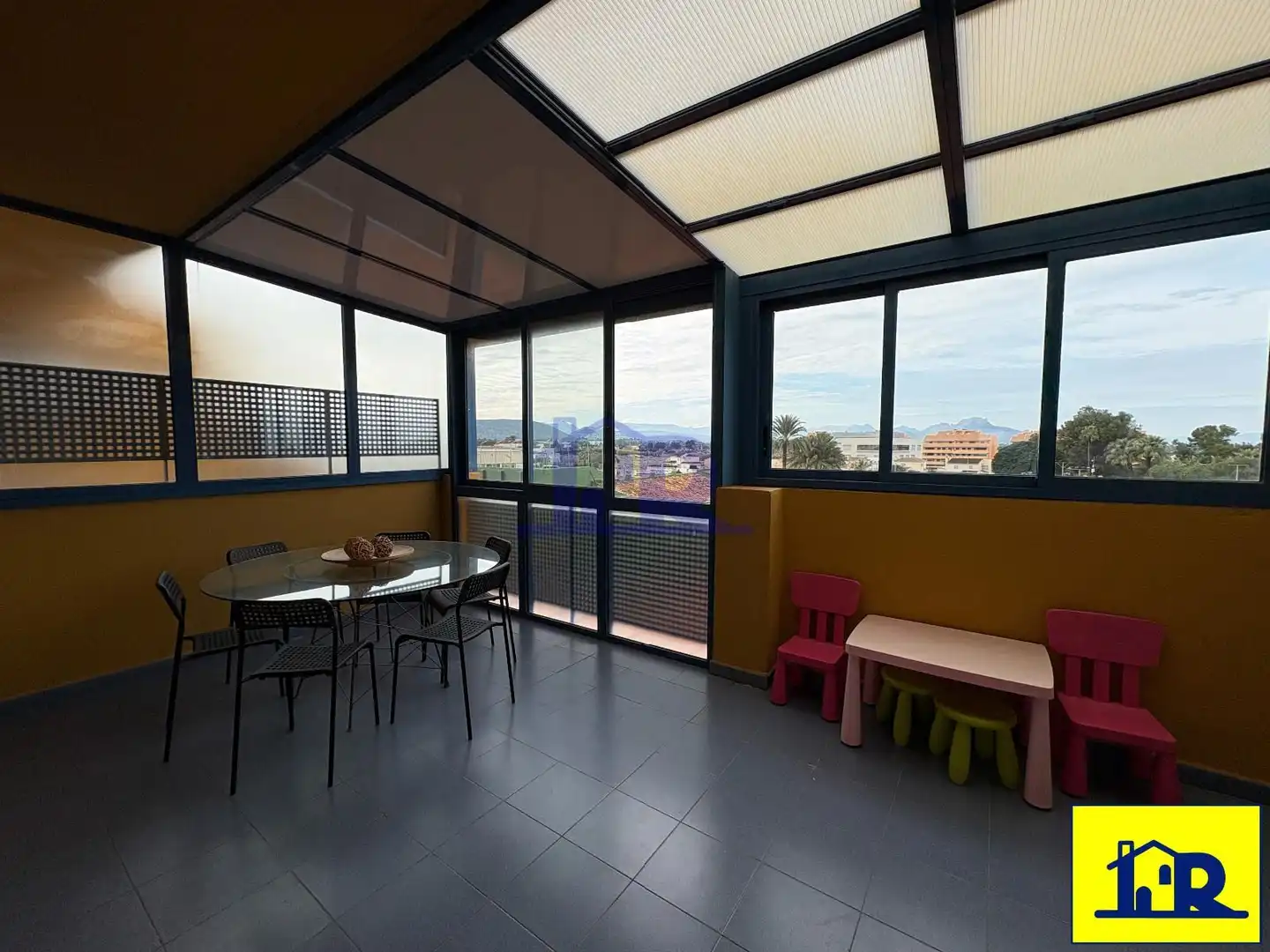 Dúplex en venta en Assagador de La Marjal ( PV 71), Les Bassetes - El Marjal