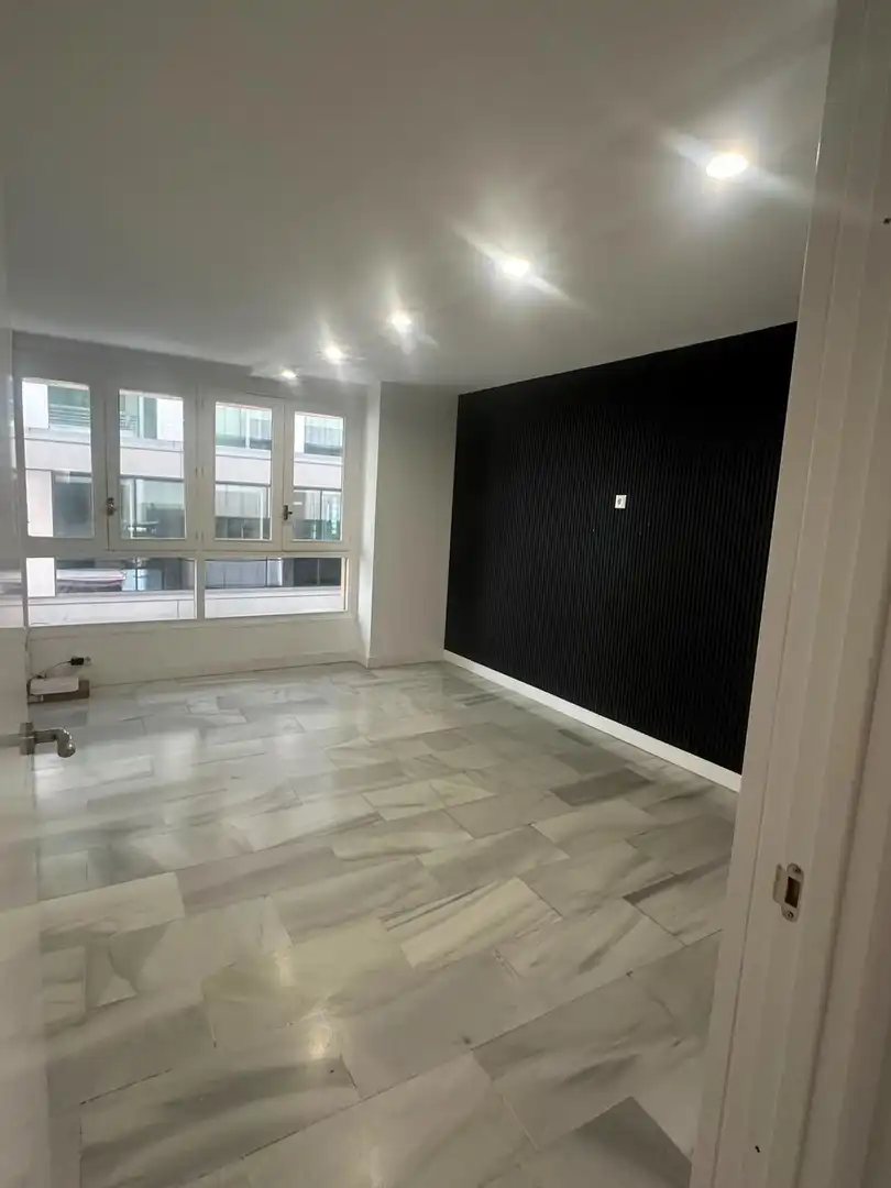 Apartament de lloguer en Alicante / Alacant amb Aire condicionat