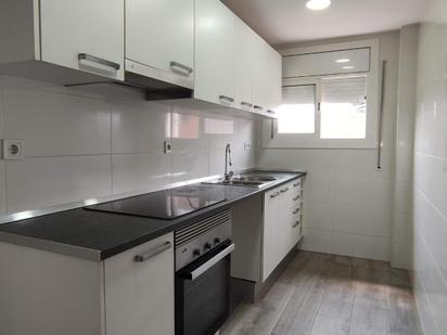Kitchen of Flat for sale in Granollers