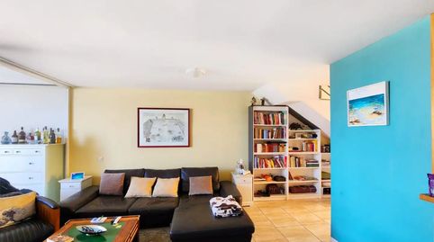 Foto 5 de Casa adosada en venta en Avenida Kurt Konrad Mayer, 60, Playa Fañabé Alto, Adeje