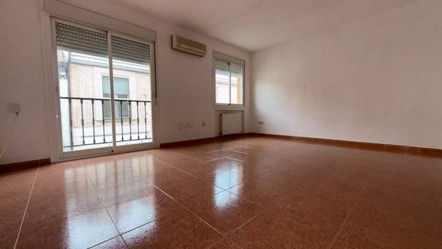 Dúplex en Alquiler en Plaza Mayor, 1 en Villa del Prado