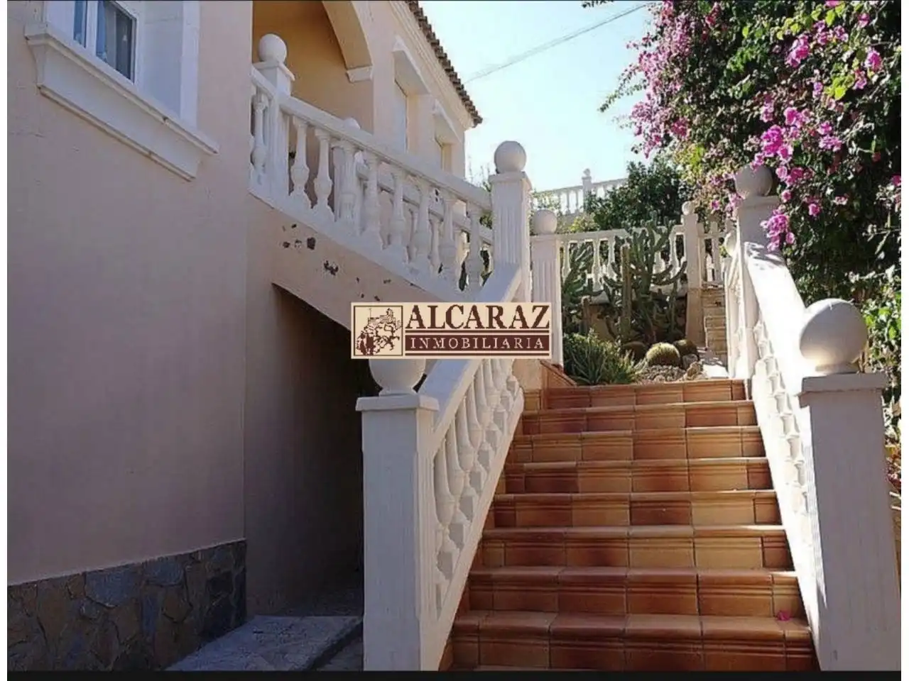 Casa con piscina en venta en Pueblo Acantilado - Lanuza, imagen 37