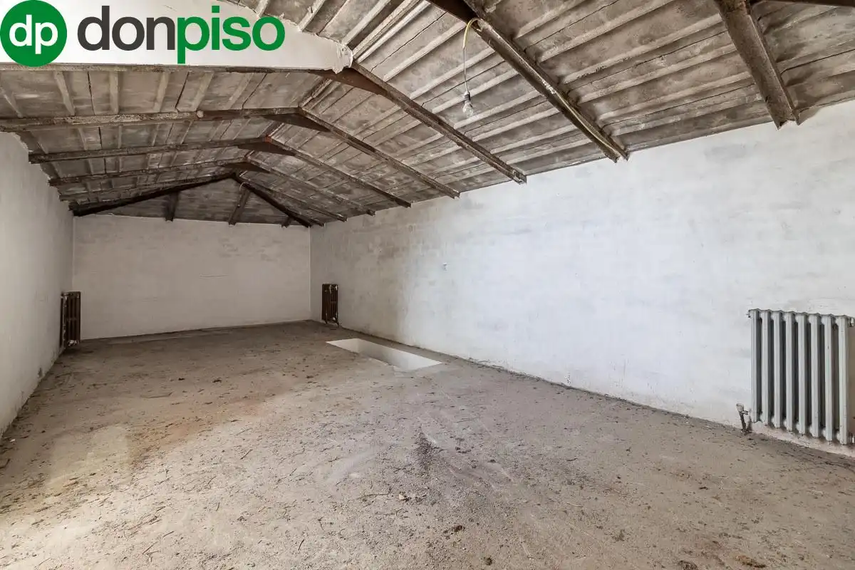 Casa rústica amb piscina en venda a Carretera malaga, imagen 29