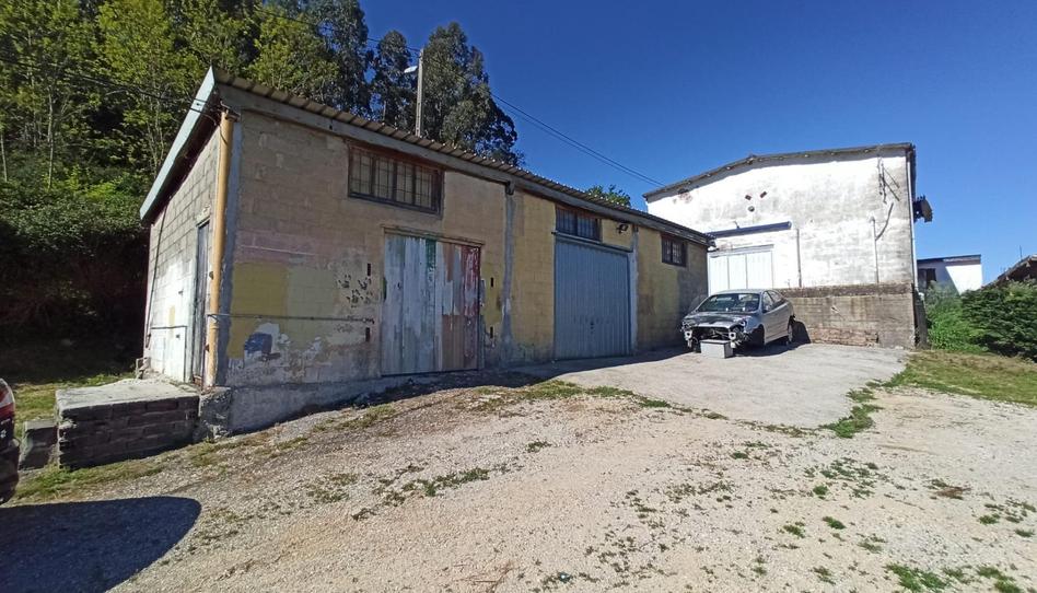 Photo 1 of Industrial buildings for sale in Cerezo - Aspla - Torres, Cantabria