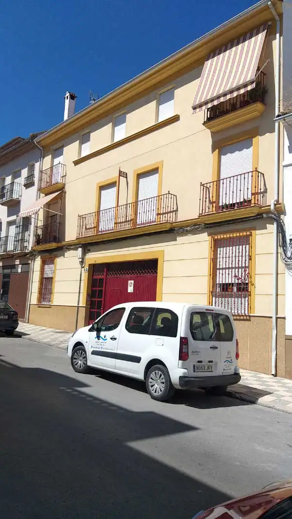 Außenansicht von Wohnung zum Verkauf in Lucena