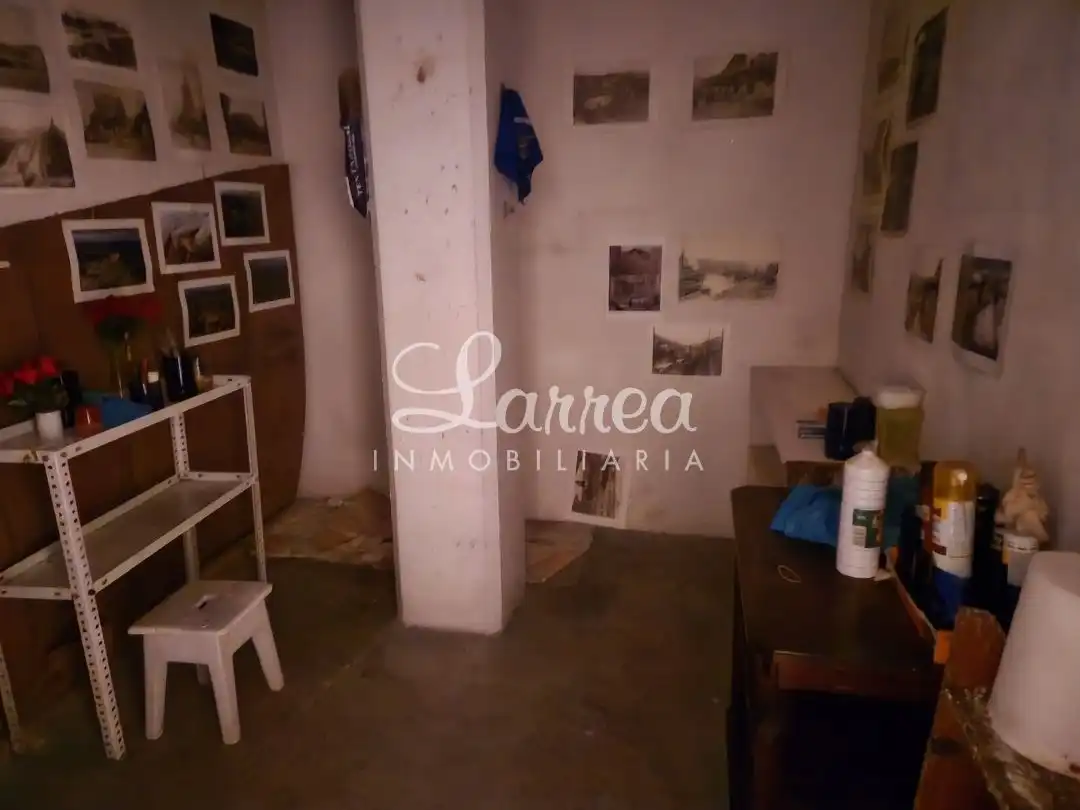 Trastero en venta en Amorebieta-Etxano