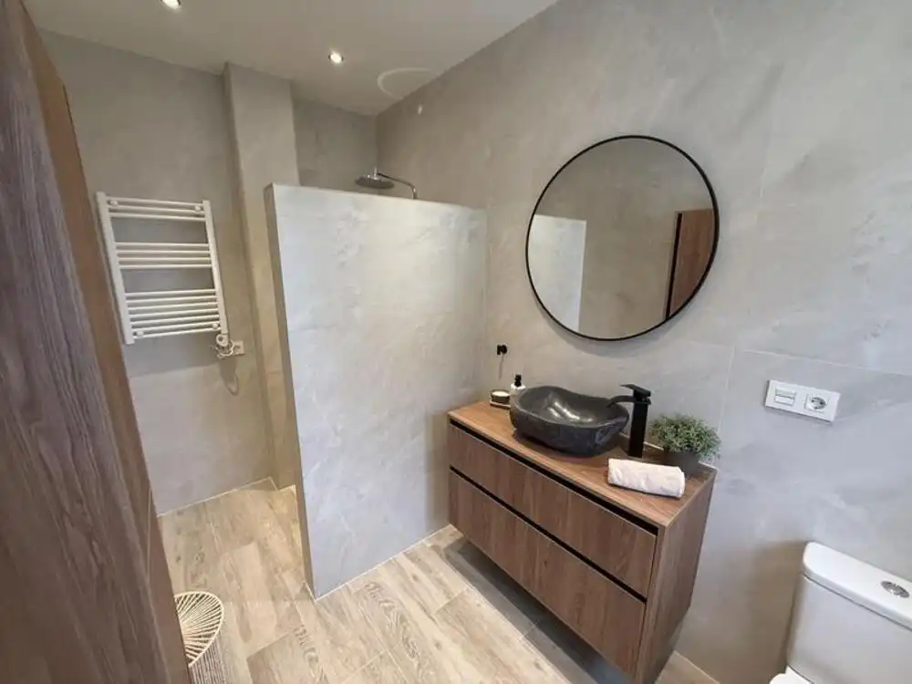 Haus mit Pool zum Verkauf in San Pedro de Alcántara, imagen 12
