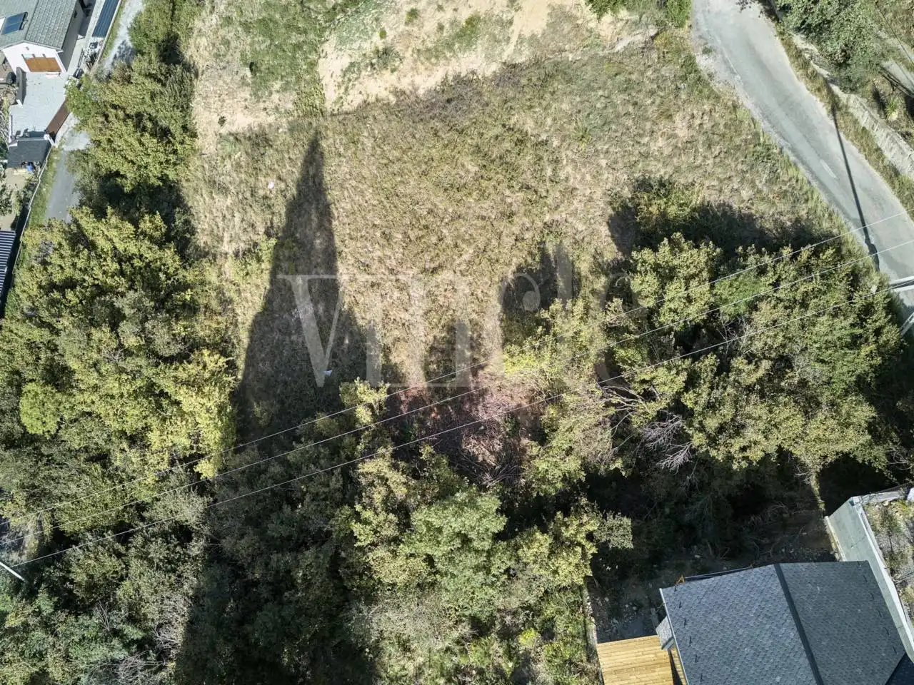 Residential land for sale in Calle Rue del Camp Cerda, imagen 11