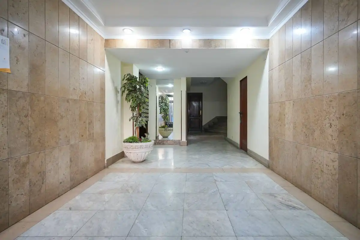Flat with lift for sale in Avenida de la Ciudad de Barcelona, imagen 39