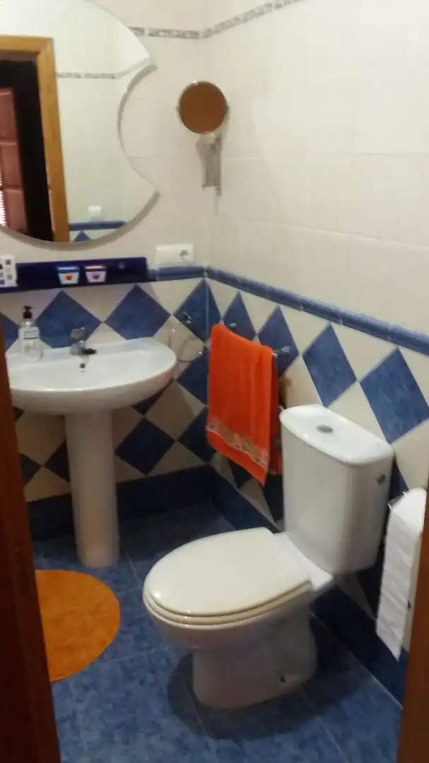 Estudi de lloguer a Carrer Sant Jacint Castañeda, 12, Xàtiva