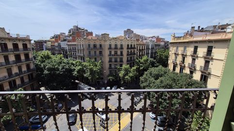 Foto 4 de Piso en venta en Carrer D'aribau, L'Antiga Esquerra de l'Eixample, Barcelona Capital