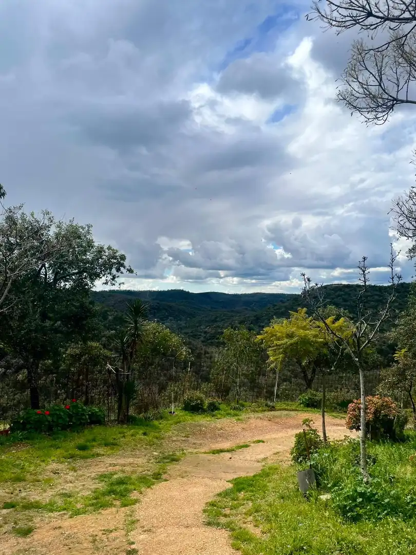 Terreno en venta en Berrocal