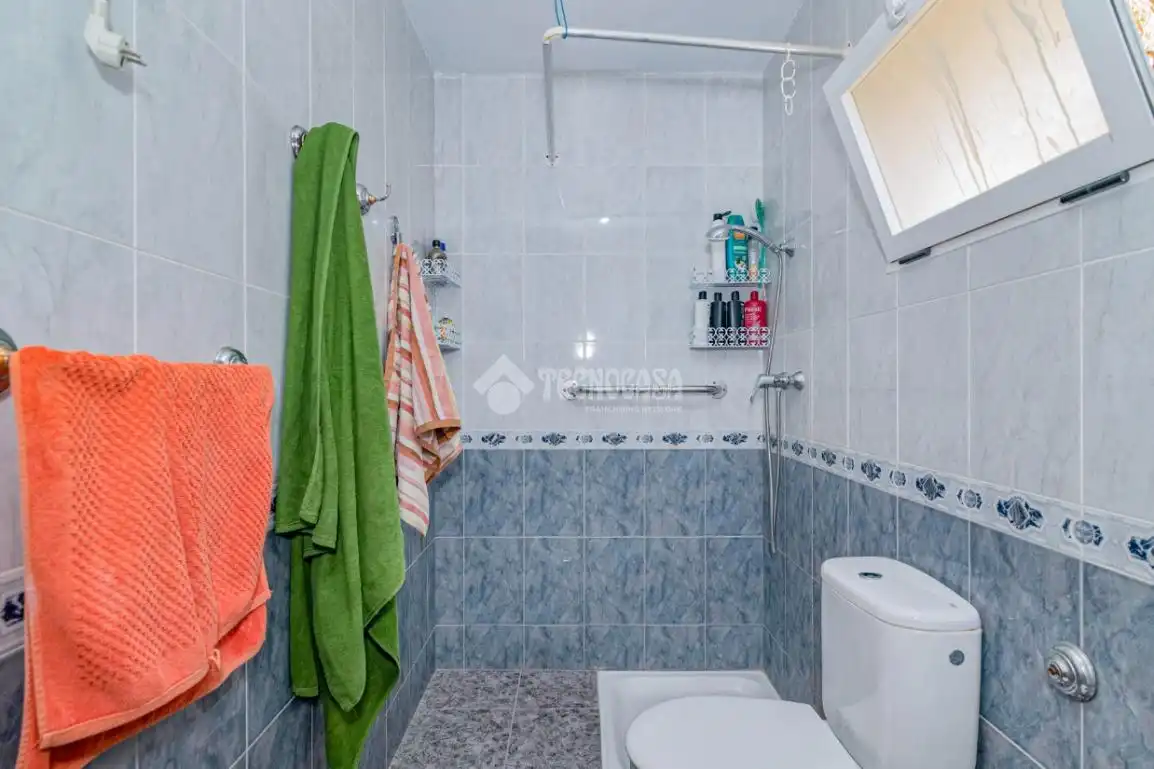 Bathroom of Houses for sale in Loja