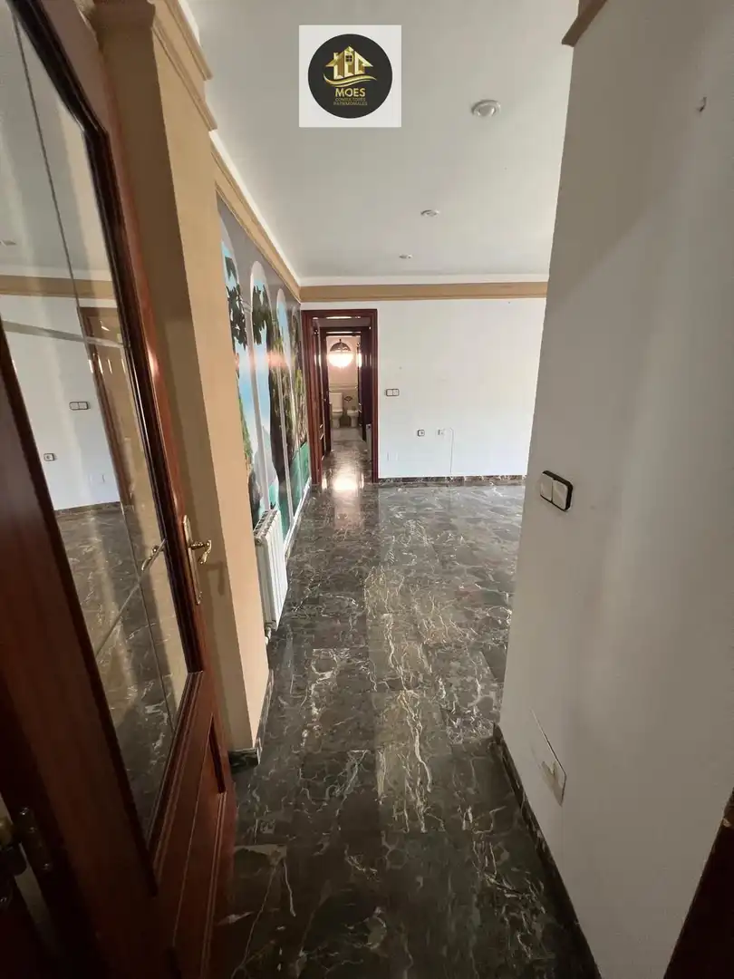 Flat for sale in Jaén  with Heating, Storage room and Balcony