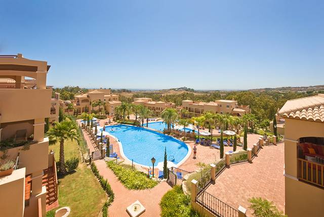 Ático en Alquiler en Benatalaya