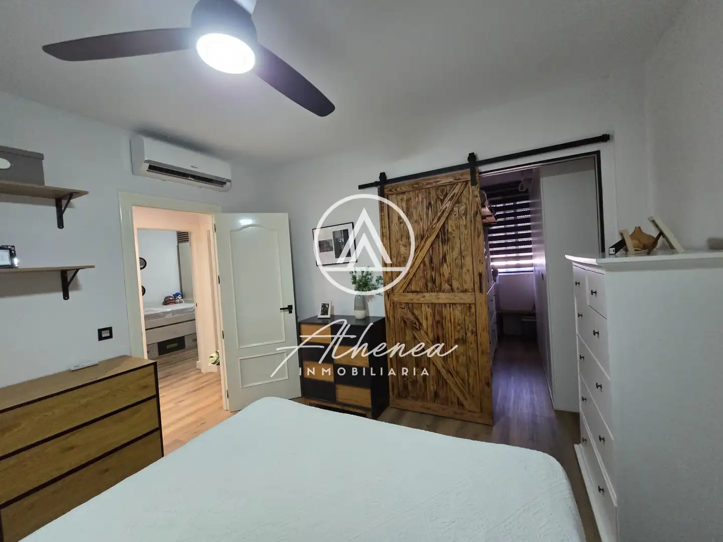 Habitación de Piso en venta en El Ejido con Aire acondicionado, Calefacción y Terraza