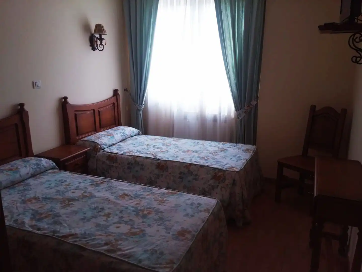 Schlafzimmer von Gebäude zum Verkauf in Oña