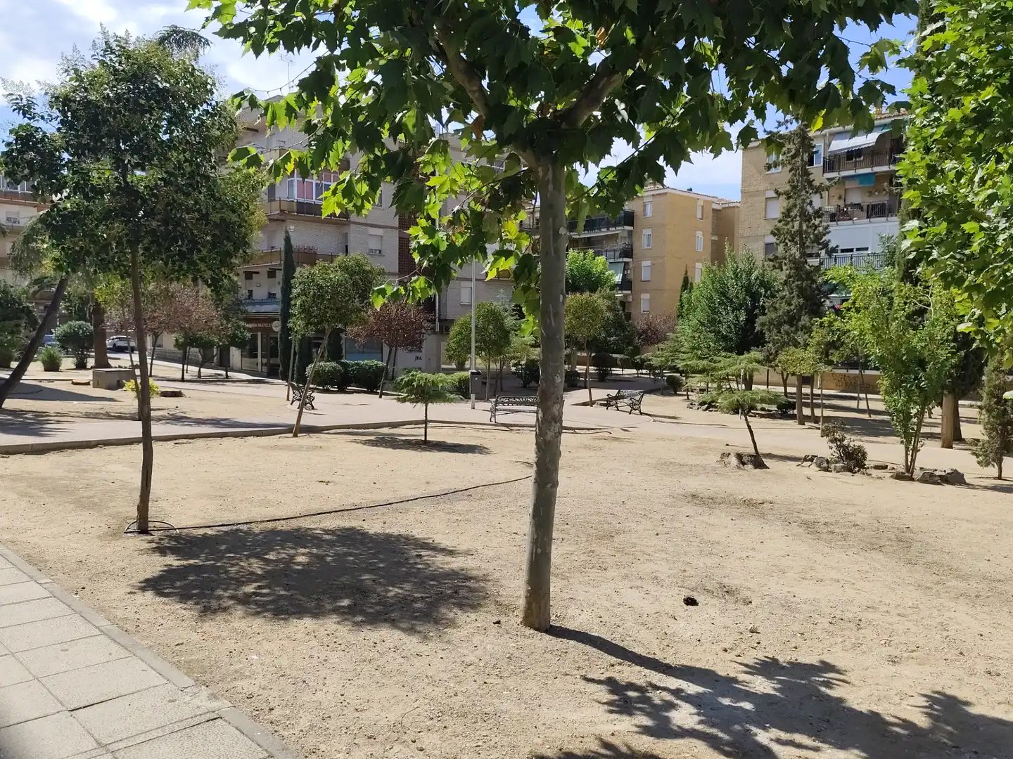 Vista exterior de Piso en venta en Argés con Aire acondicionado, Terraza y Balcón