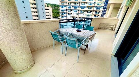 Photo 4 of Flat for sale in Mestral, Las Azaleas - Alkadir, Villajoyosa / La Vila Joiosa